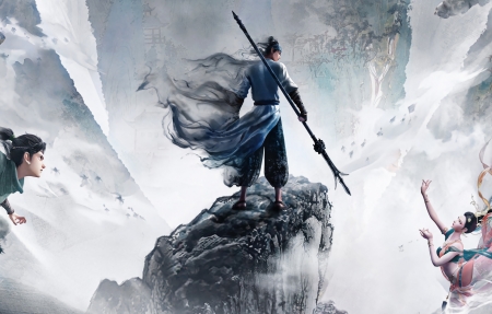 竞技类综艺节目